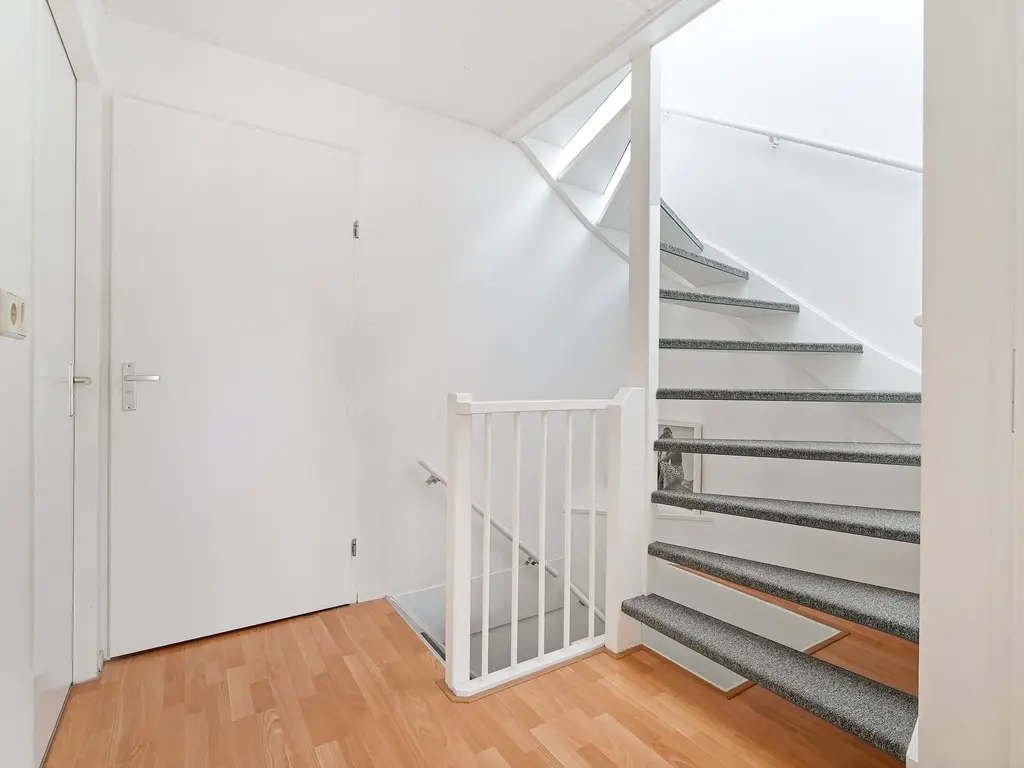 Vliedberg 32, VLISSINGEN