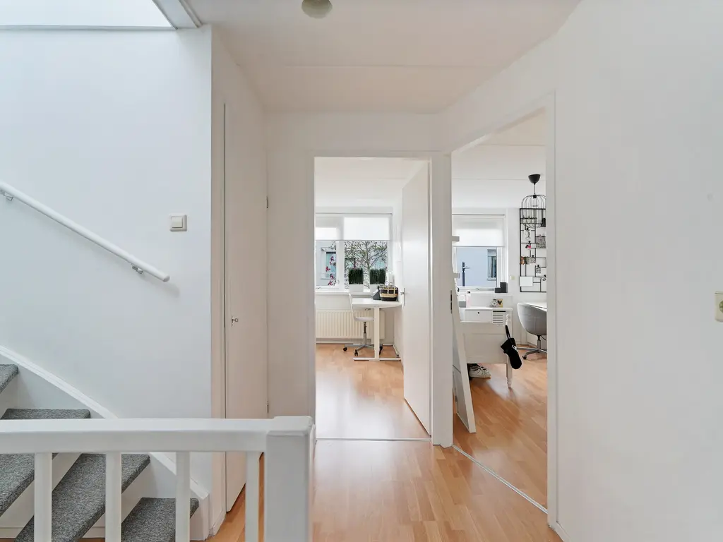 Vliedberg 32, VLISSINGEN