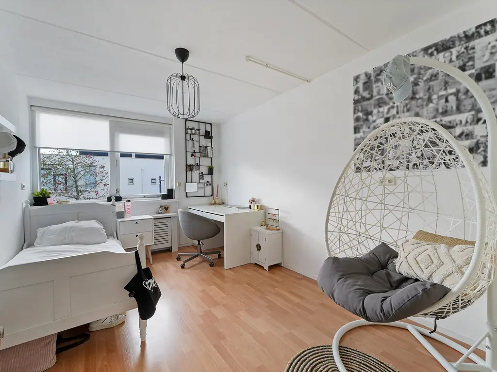 Vliedberg 32, VLISSINGEN