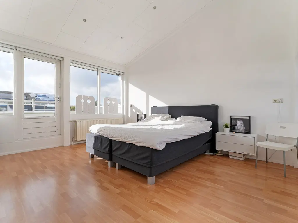 Vliedberg 32, VLISSINGEN