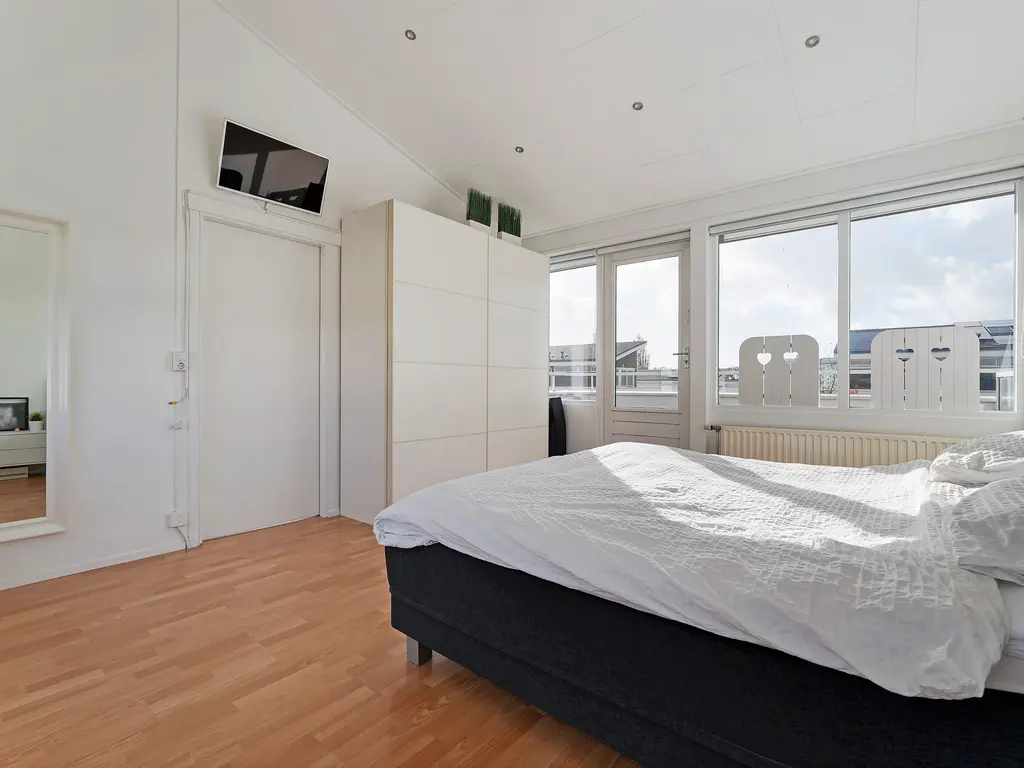 Vliedberg 32, VLISSINGEN