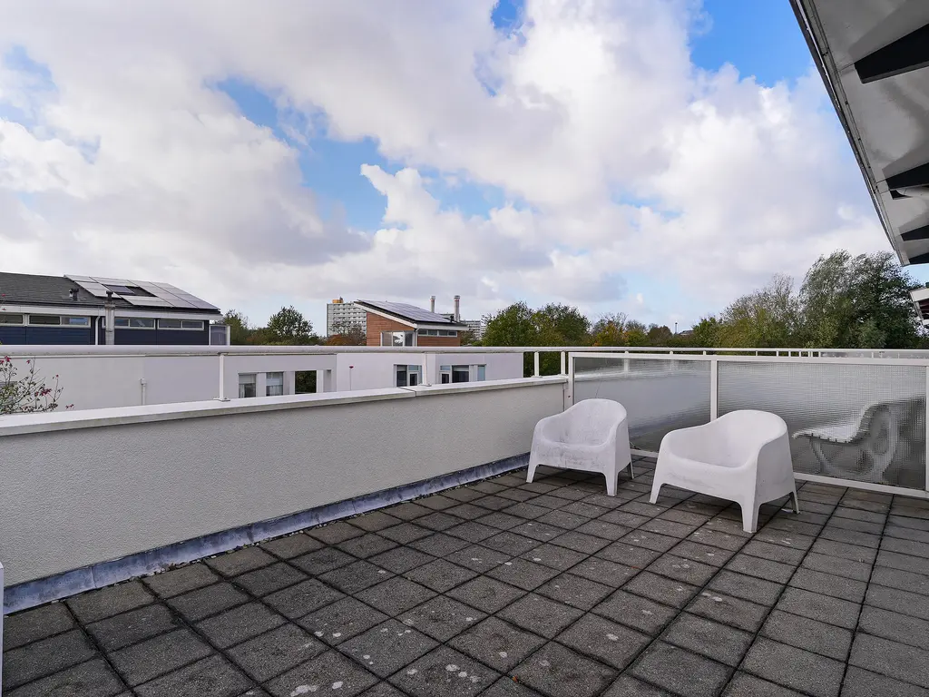 Vliedberg 32, VLISSINGEN