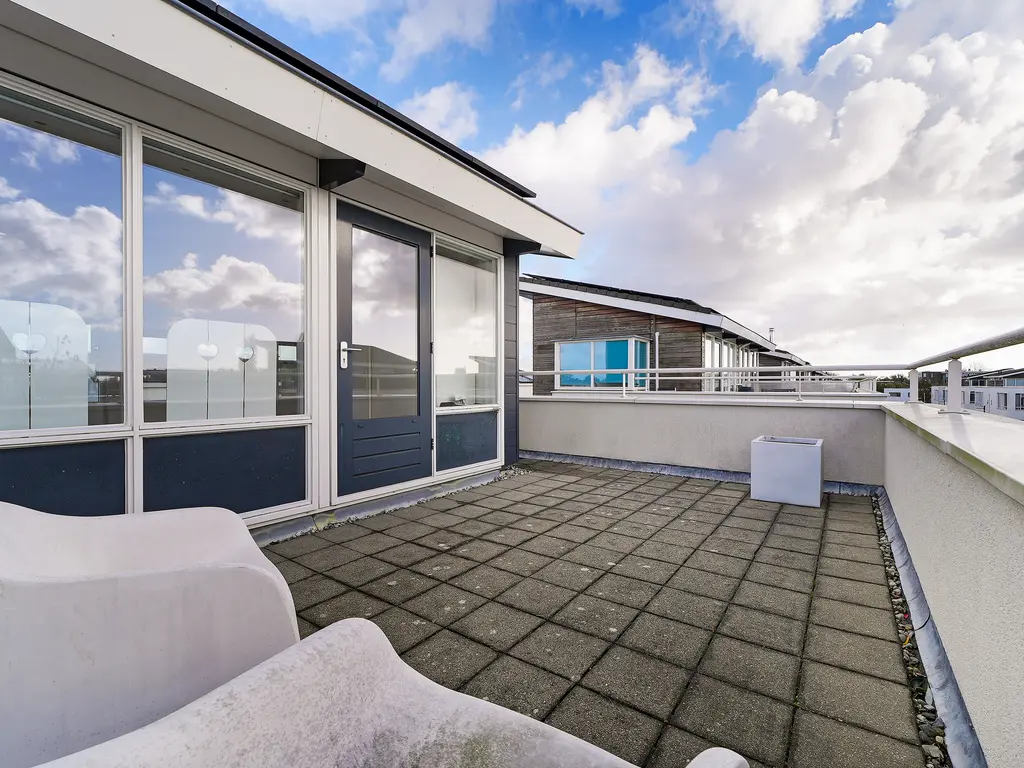 Vliedberg 32, VLISSINGEN