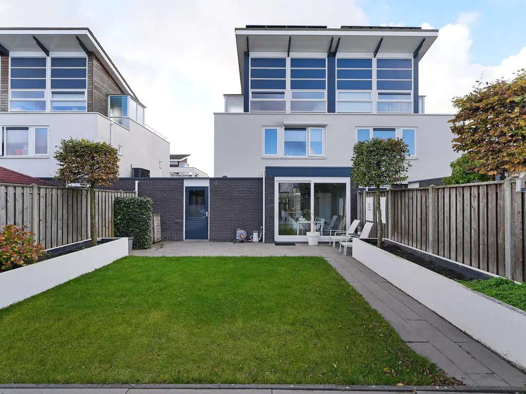 Vliedberg 32, VLISSINGEN