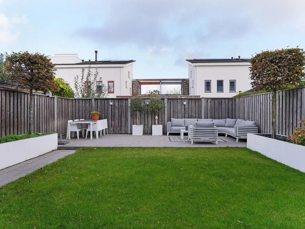 Vliedberg 32, VLISSINGEN