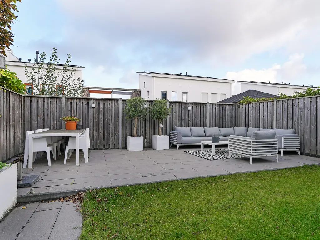 Vliedberg 32, VLISSINGEN