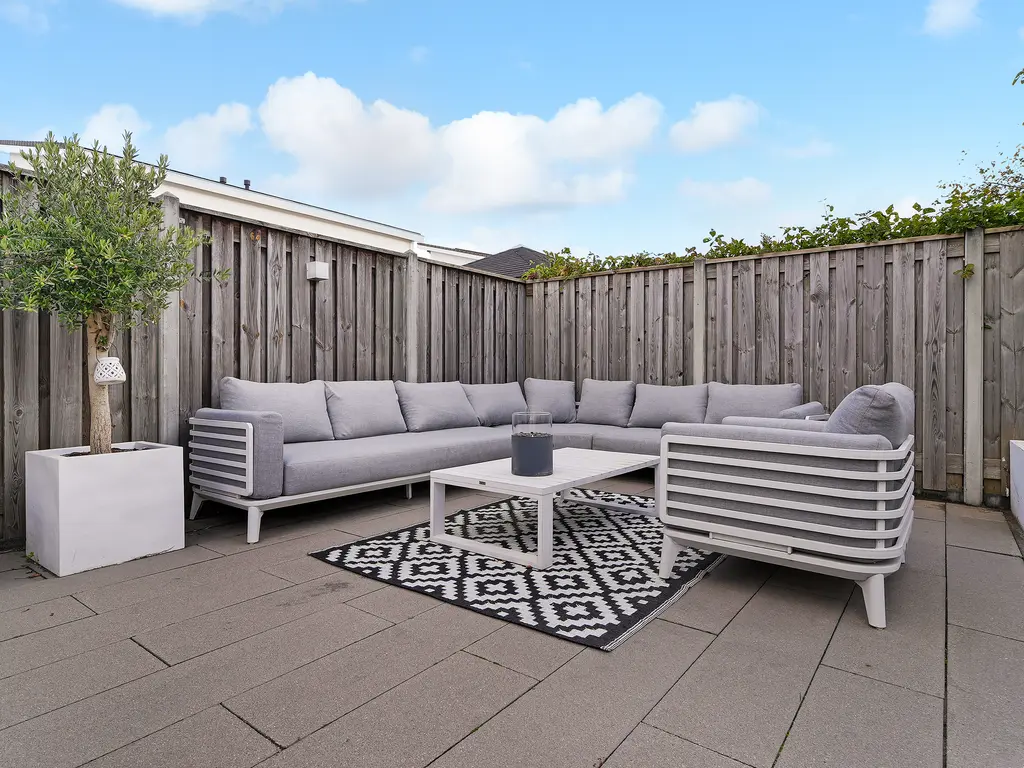 Vliedberg 32, VLISSINGEN