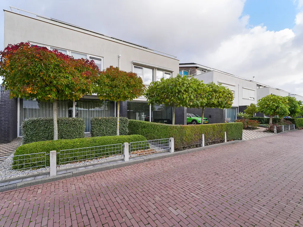 Vliedberg 32, VLISSINGEN