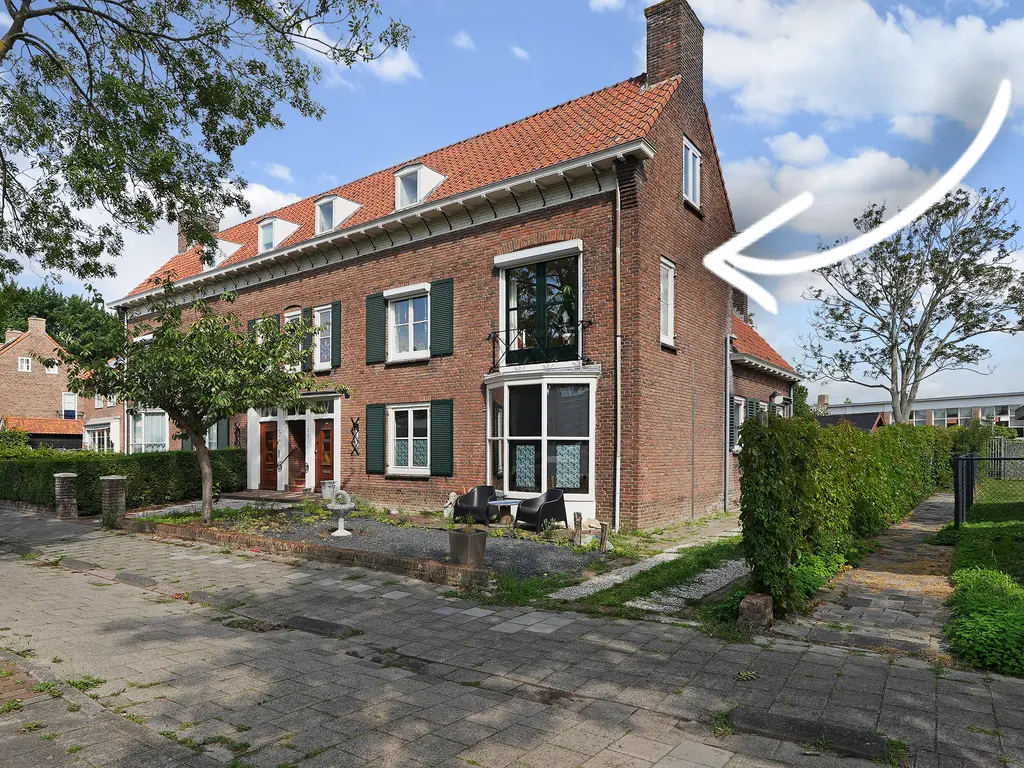 President Rooseveltlaan 87, VLISSINGEN