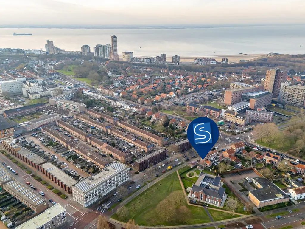 President Rooseveltlaan 87, VLISSINGEN