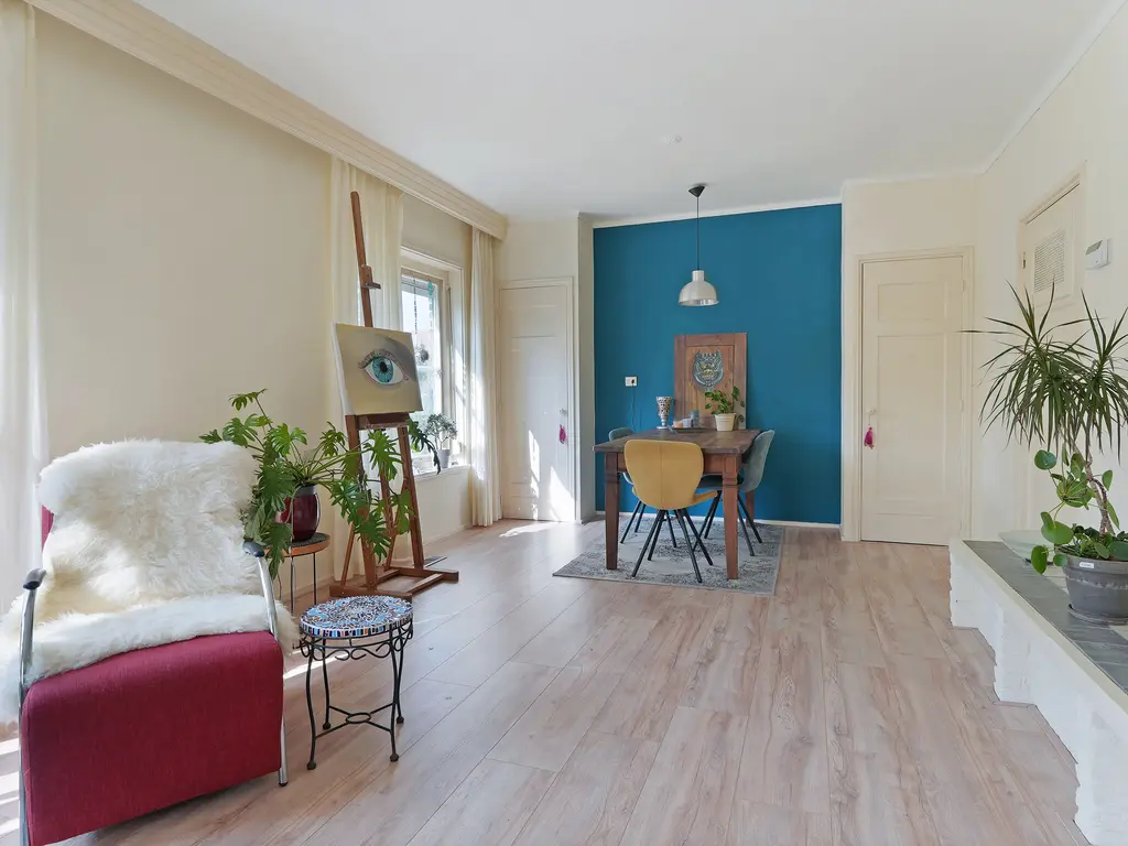 President Rooseveltlaan 87, VLISSINGEN