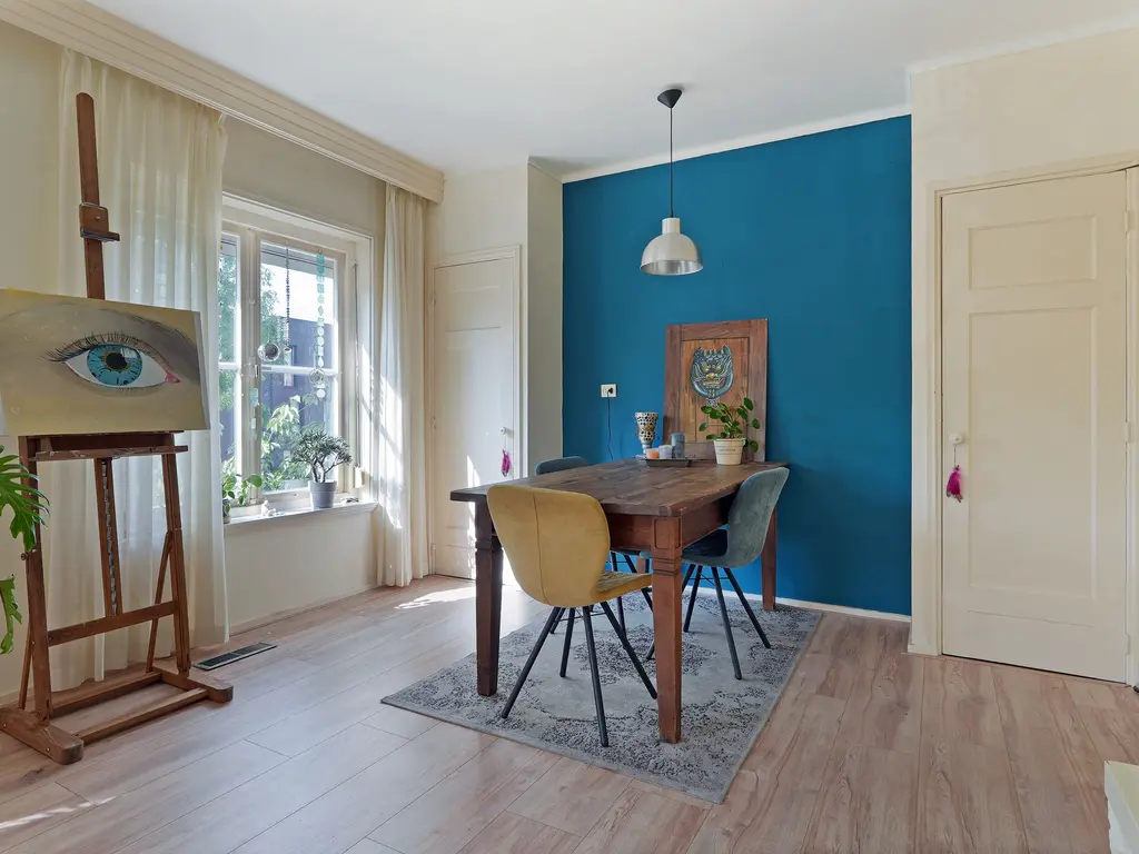 President Rooseveltlaan 87, VLISSINGEN