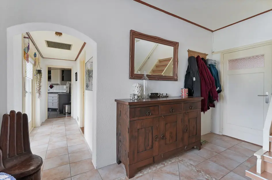 President Rooseveltlaan 87