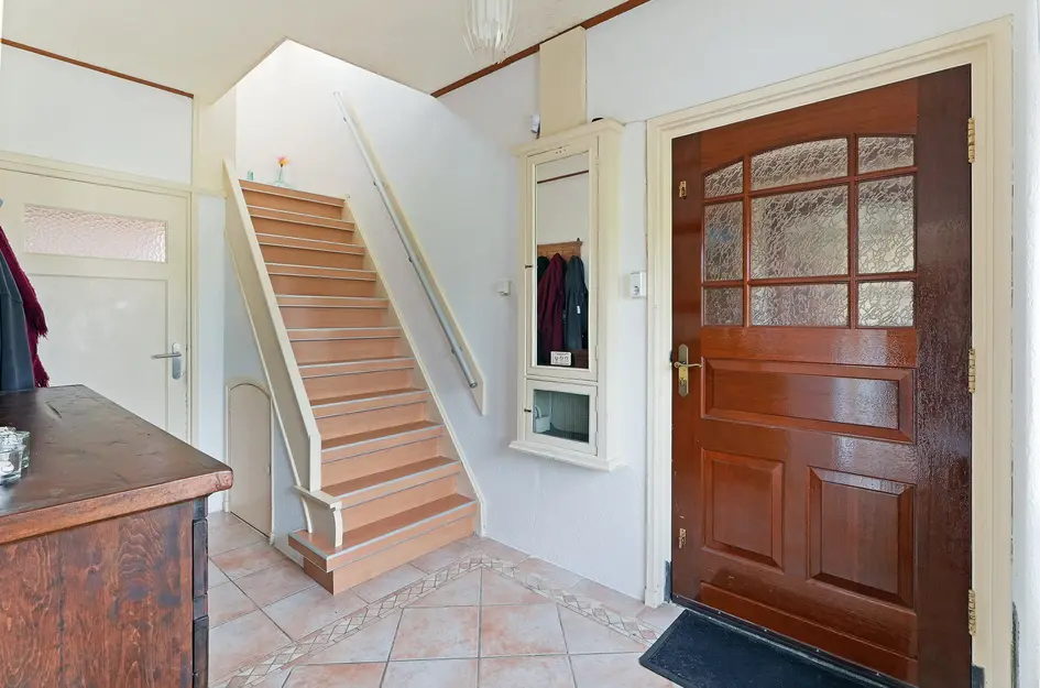 President Rooseveltlaan 87