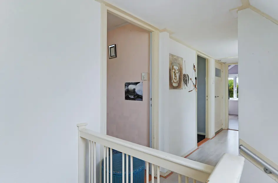 President Rooseveltlaan 87