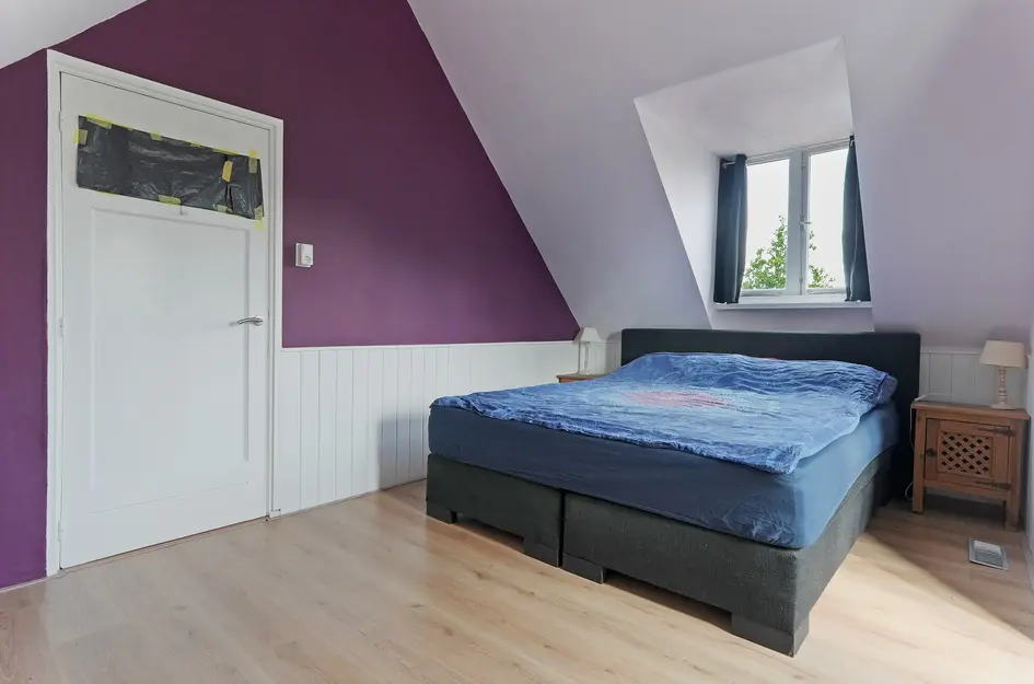 President Rooseveltlaan 87