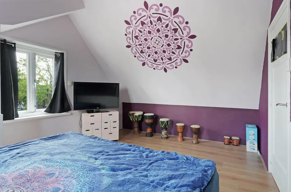 President Rooseveltlaan 87