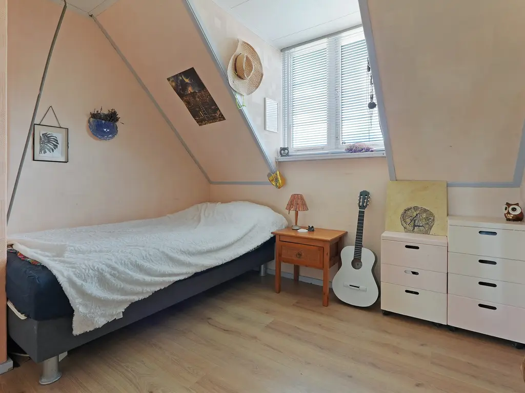 President Rooseveltlaan 87, VLISSINGEN