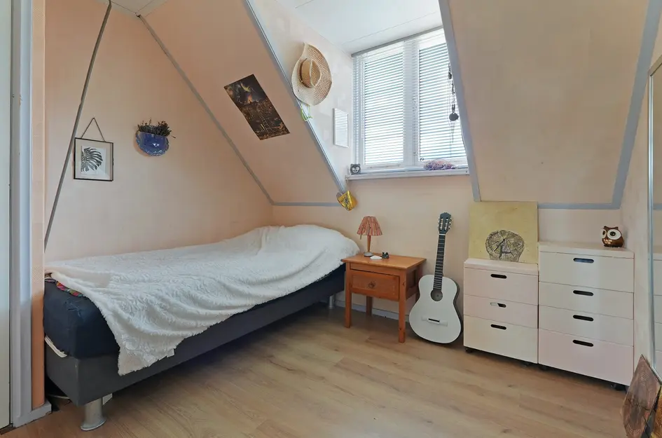 President Rooseveltlaan 87