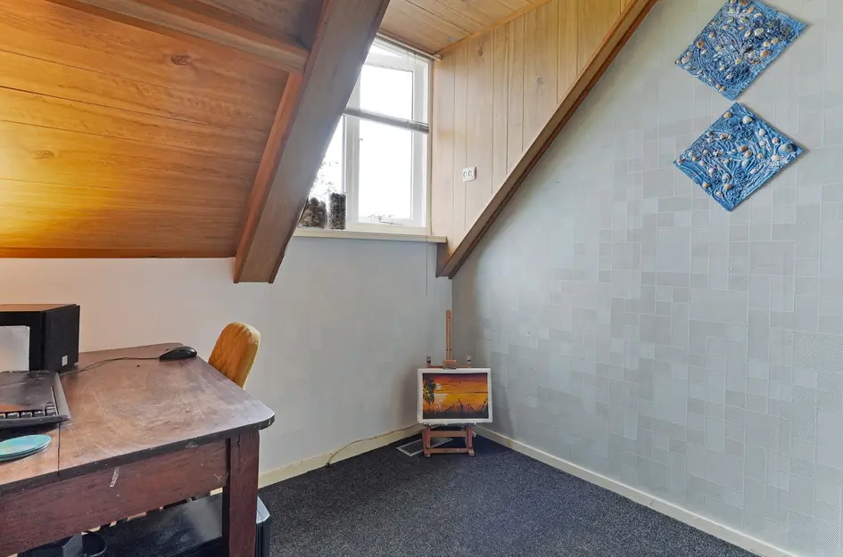 President Rooseveltlaan 87