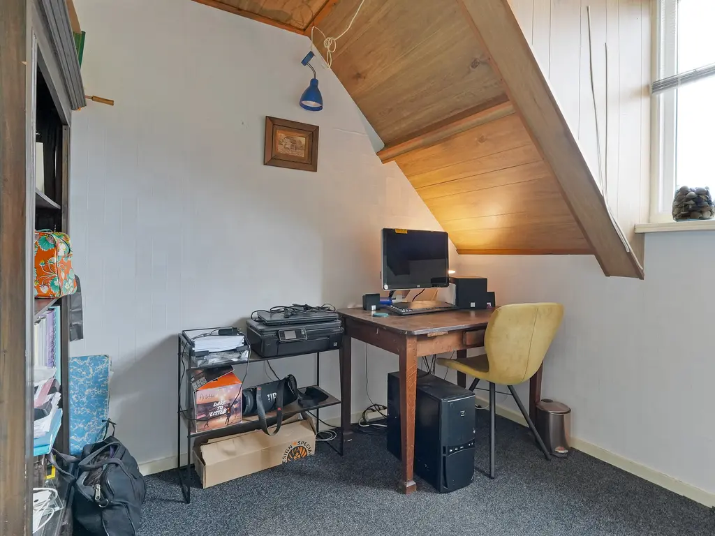 President Rooseveltlaan 87, VLISSINGEN