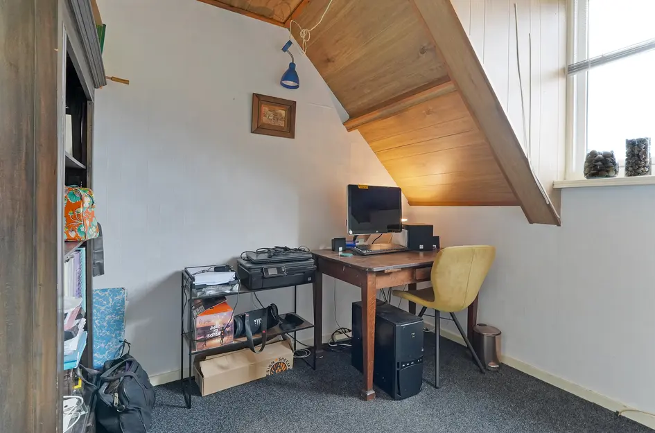 President Rooseveltlaan 87