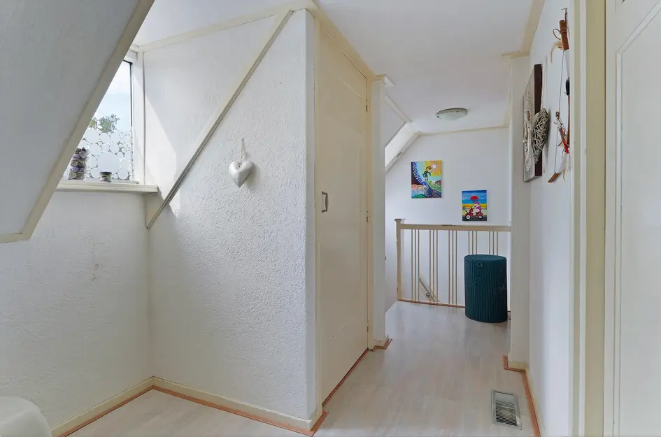 President Rooseveltlaan 87