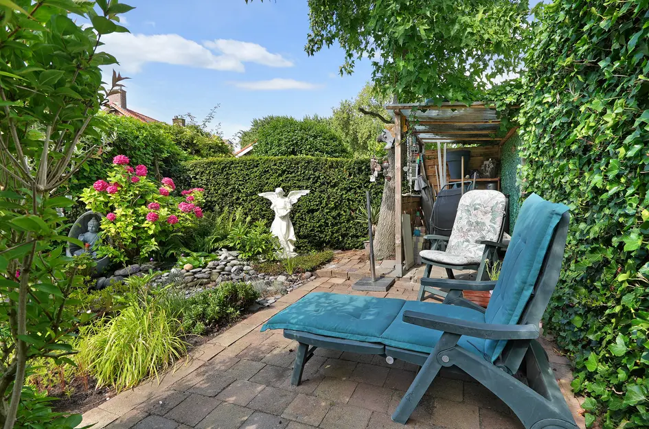 President Rooseveltlaan 87