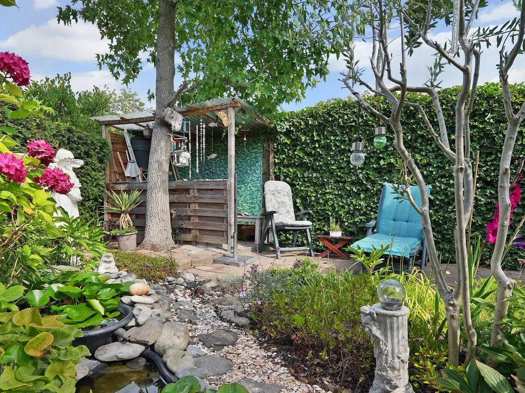 President Rooseveltlaan 87, VLISSINGEN