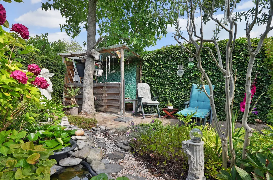 President Rooseveltlaan 87