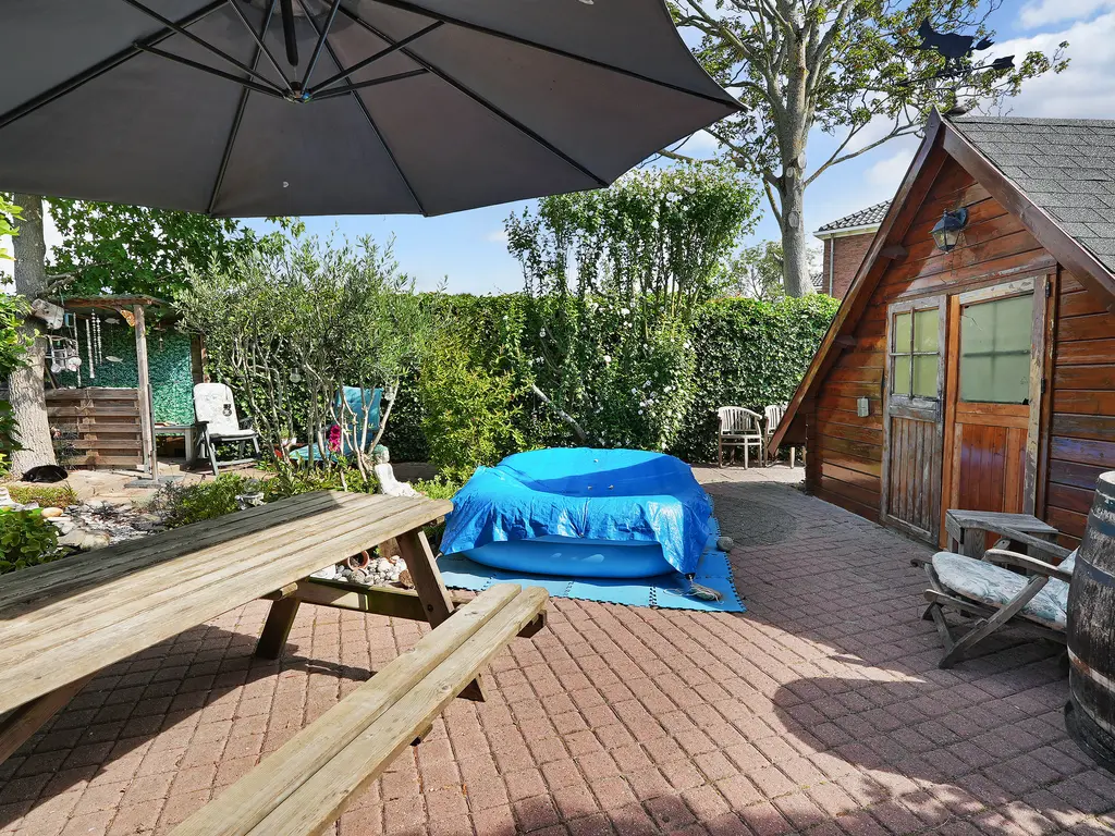 President Rooseveltlaan 87, VLISSINGEN