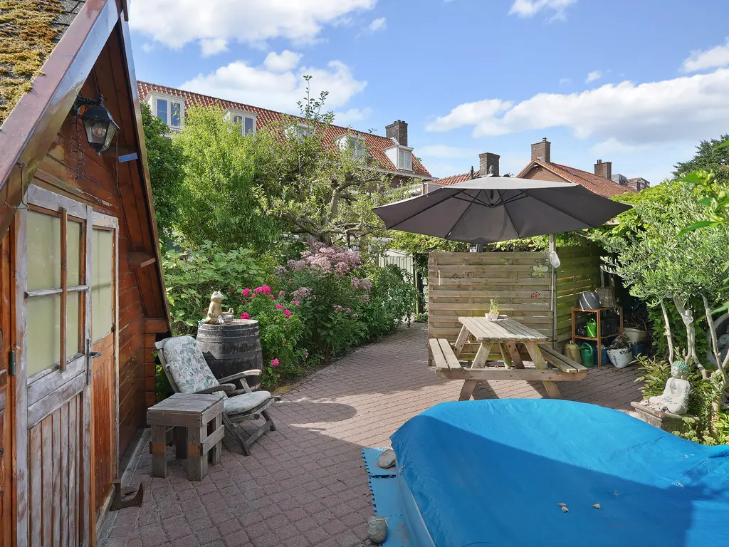 President Rooseveltlaan 87, VLISSINGEN