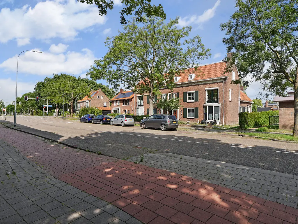 President Rooseveltlaan 87, VLISSINGEN