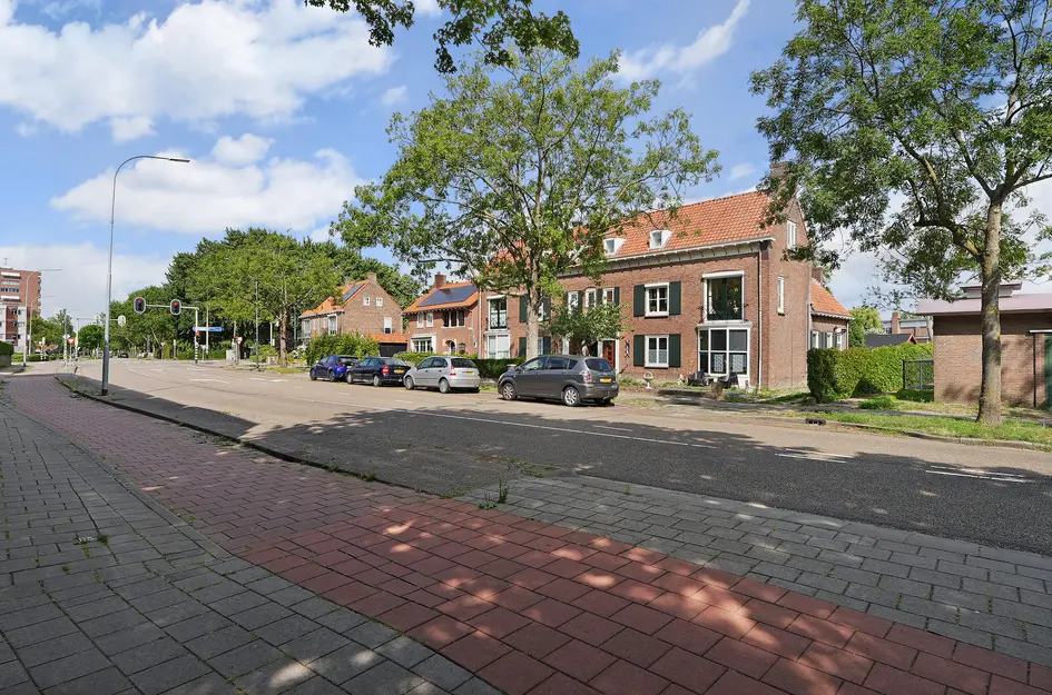 President Rooseveltlaan 87