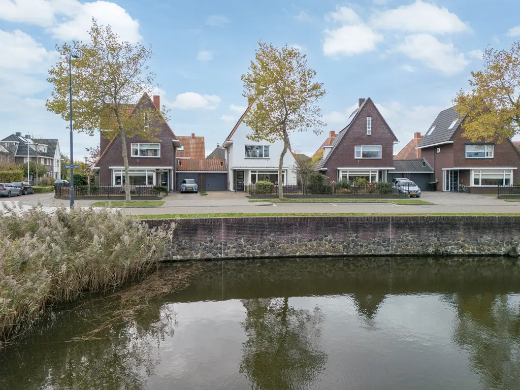 Bluesroute 122, MIDDELBURG