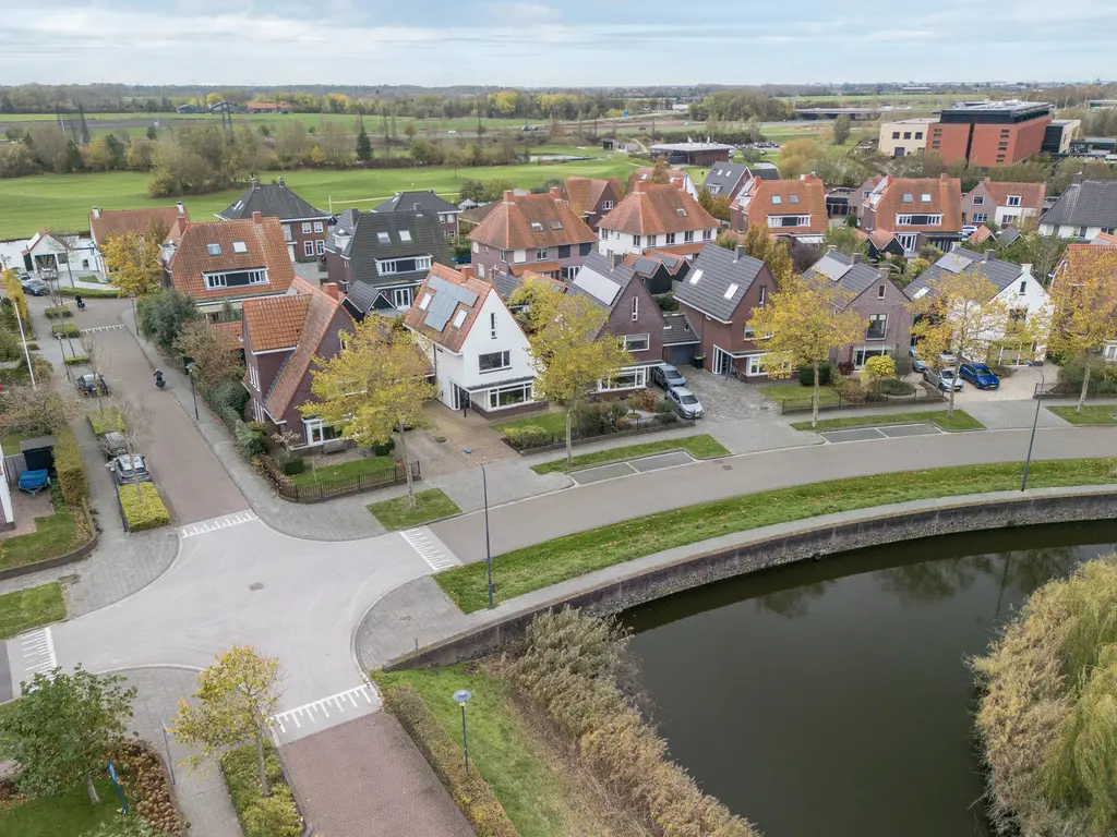 Bluesroute 122, MIDDELBURG