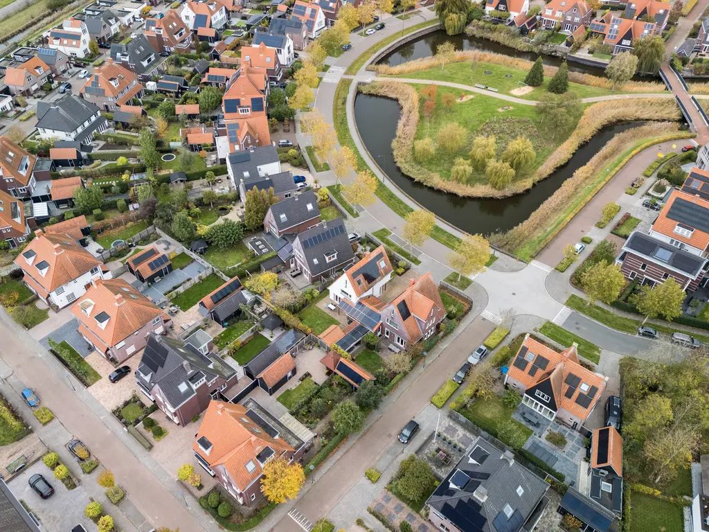 Bluesroute 122, MIDDELBURG