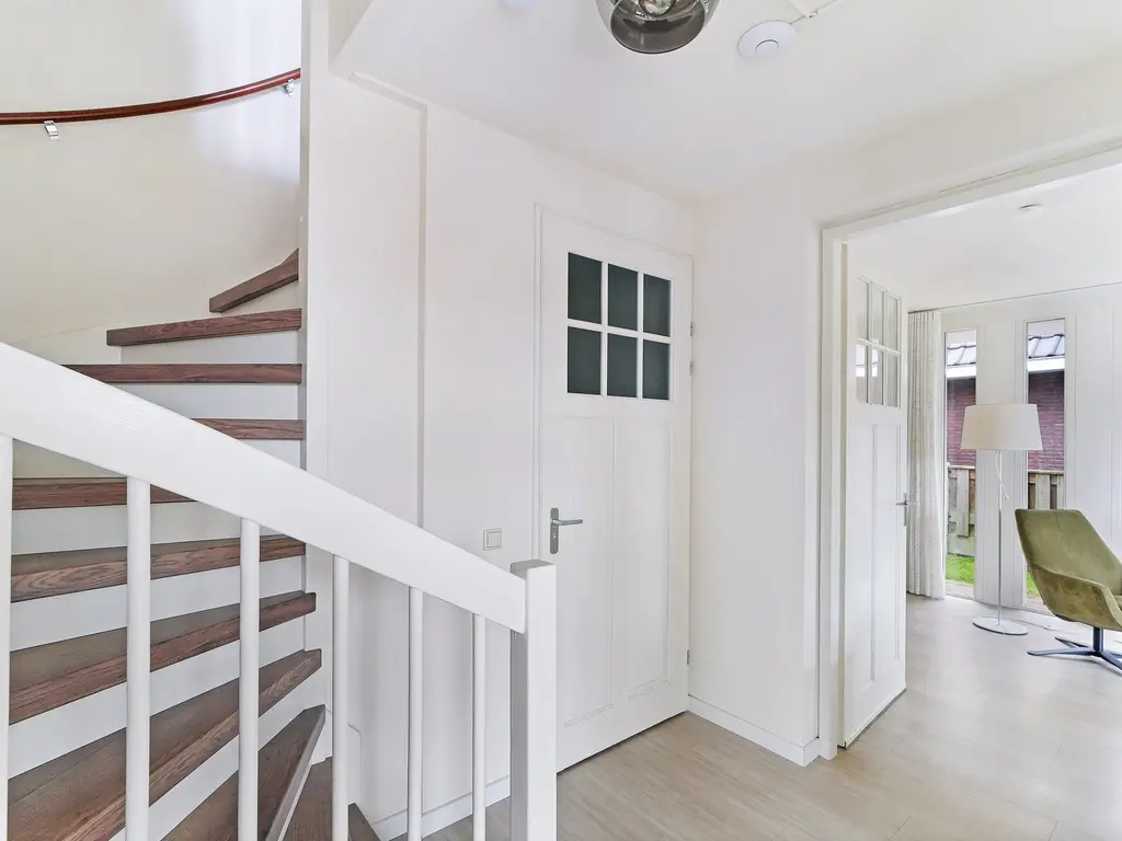 Bluesroute 122, MIDDELBURG