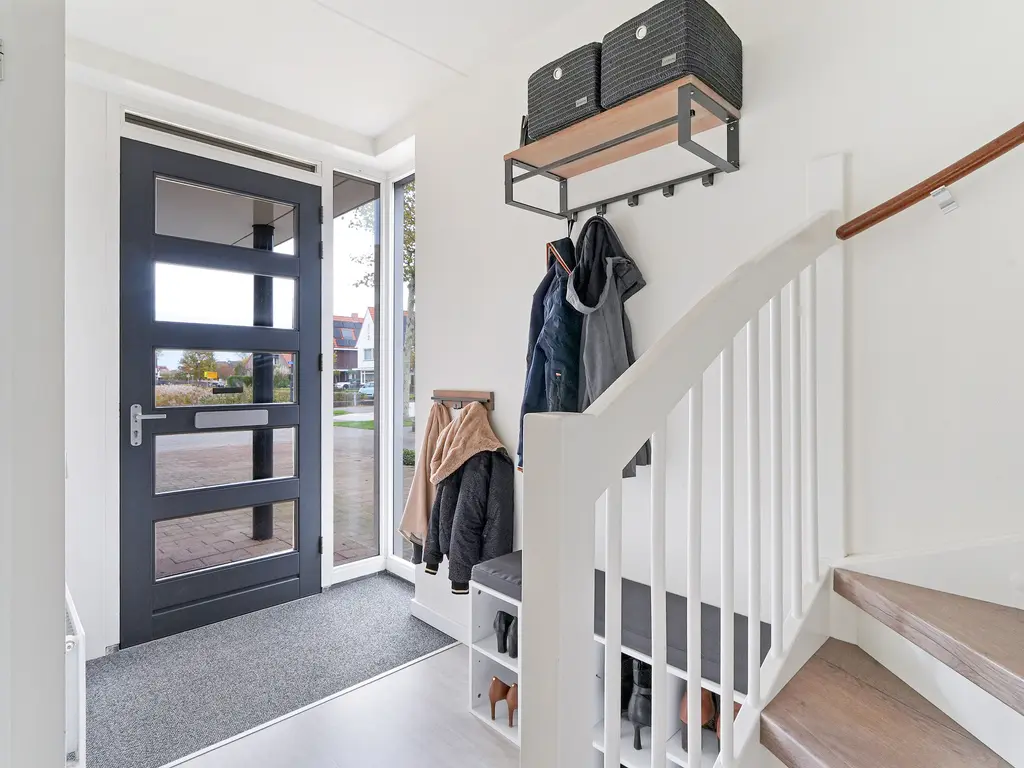 Bluesroute 122, MIDDELBURG