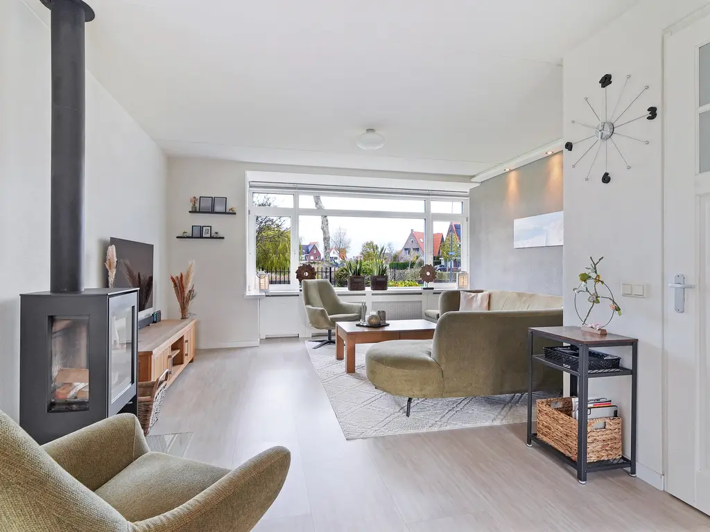 Bluesroute 122, MIDDELBURG