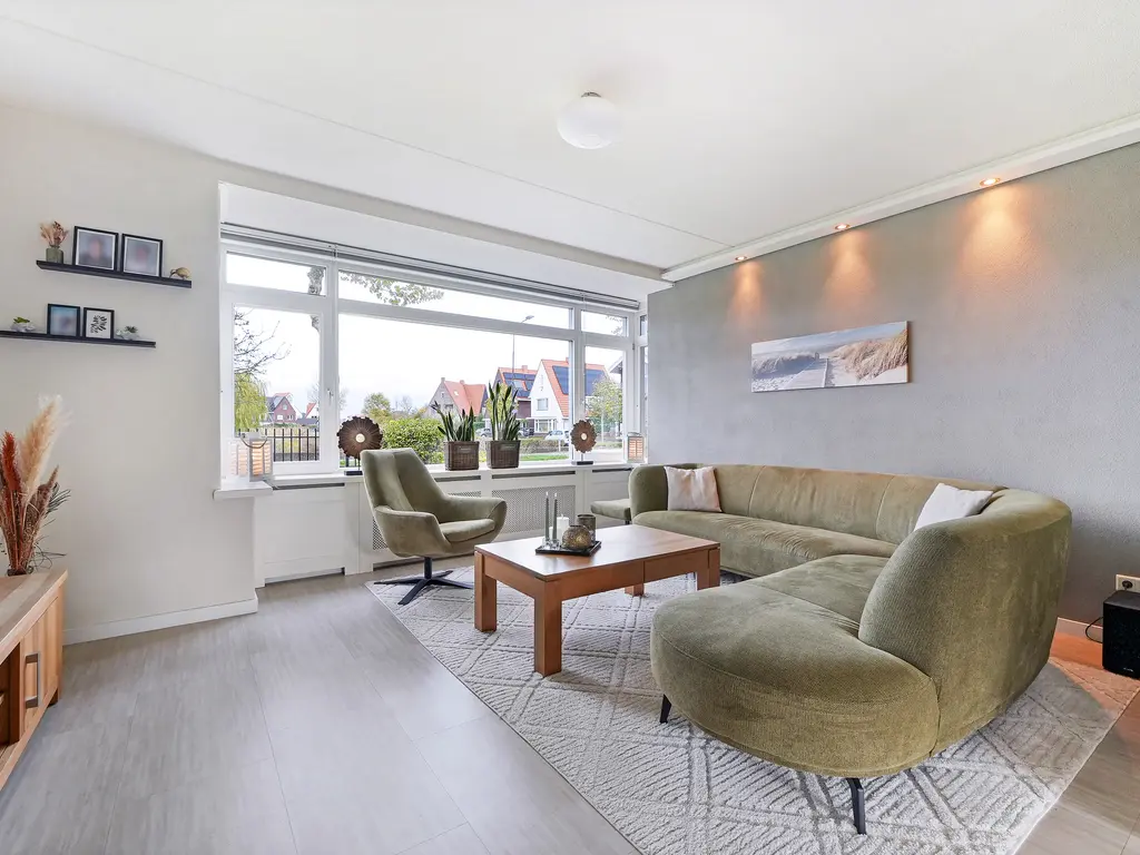 Bluesroute 122, MIDDELBURG