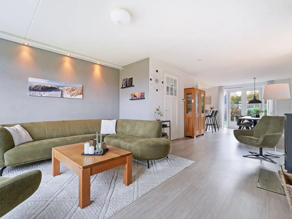 Bluesroute 122, MIDDELBURG