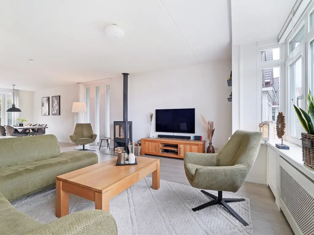 Bluesroute 122, MIDDELBURG