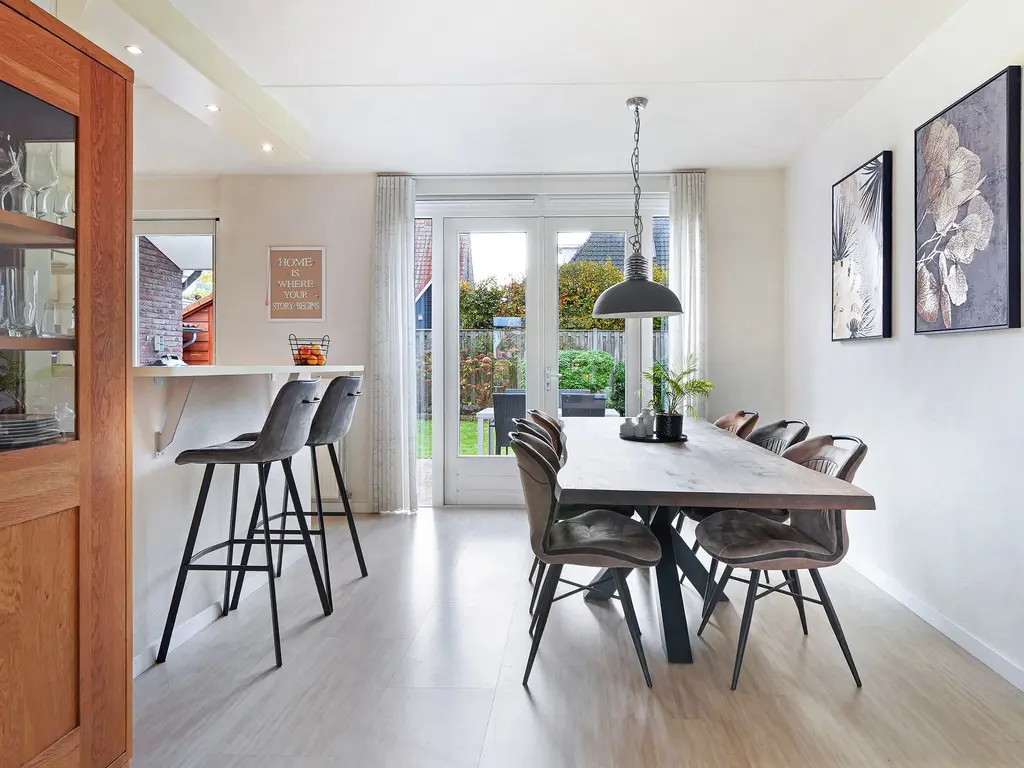 Bluesroute 122, MIDDELBURG