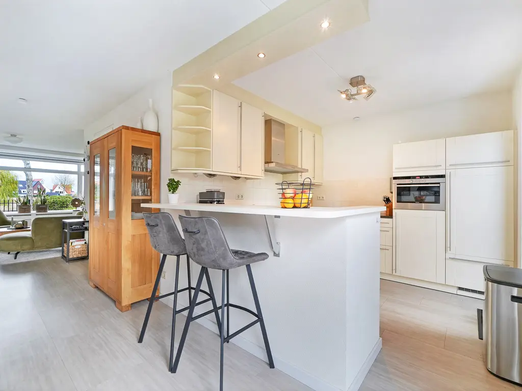 Bluesroute 122, MIDDELBURG