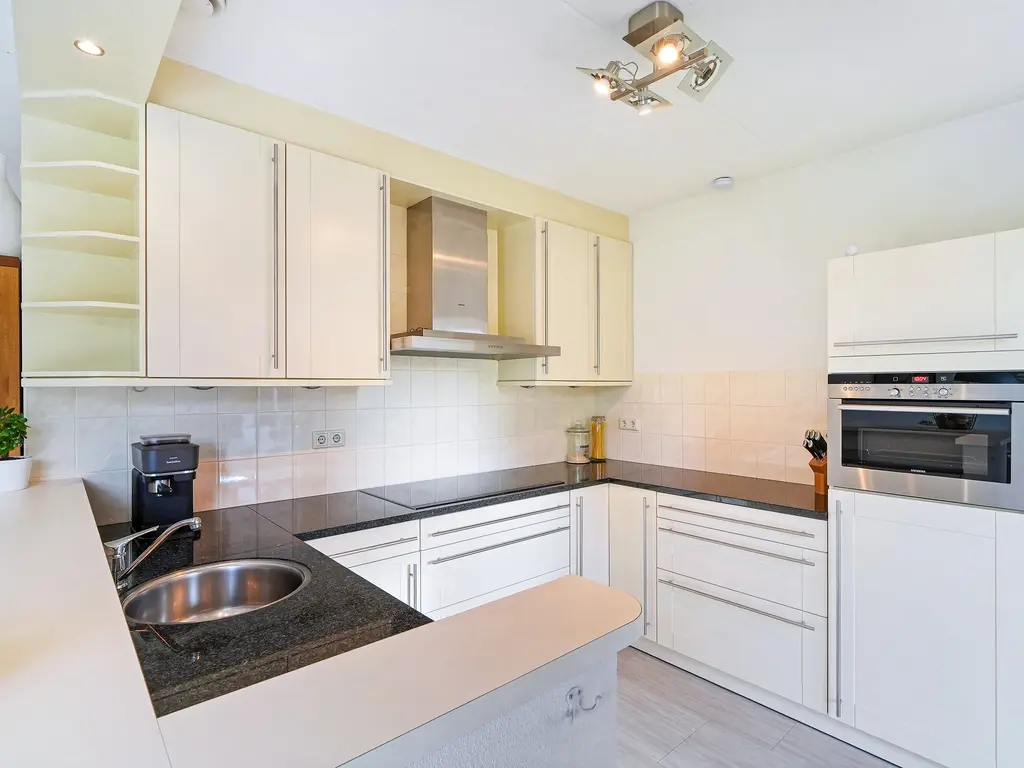 Bluesroute 122, MIDDELBURG