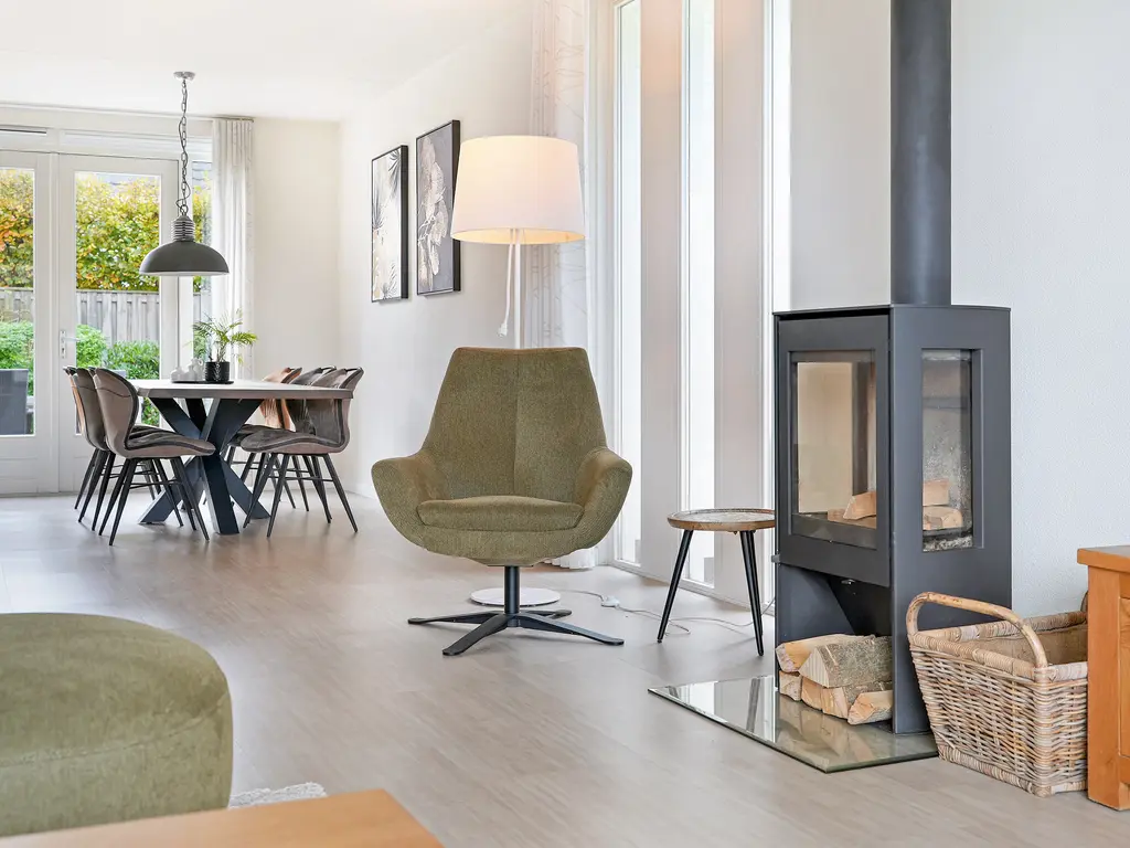 Bluesroute 122, MIDDELBURG