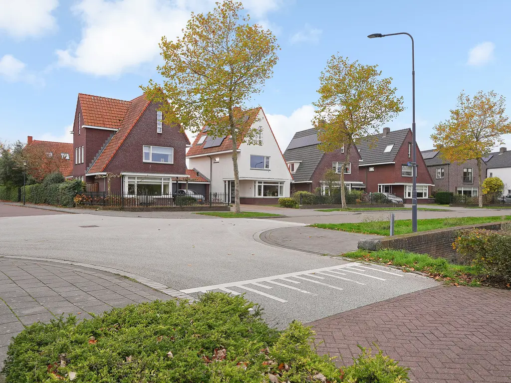 Bluesroute 122, MIDDELBURG