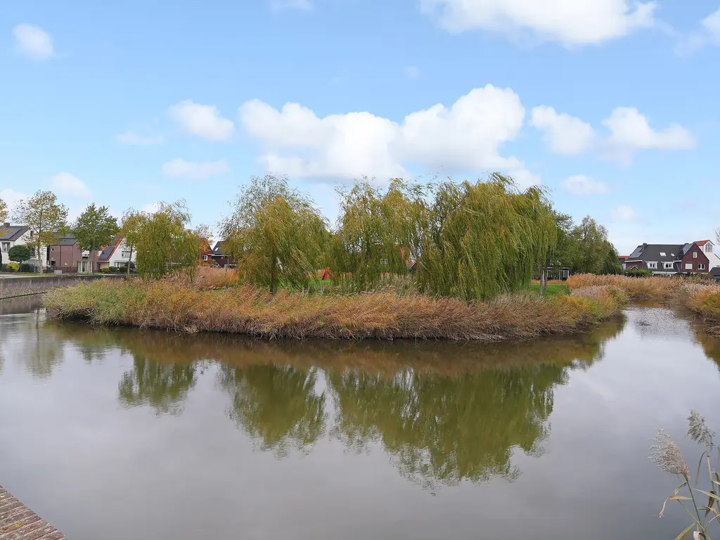 Bluesroute 122, MIDDELBURG