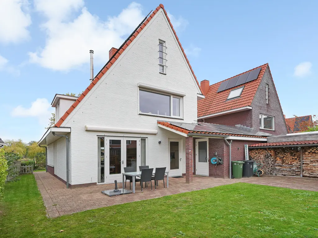 Bluesroute 122, MIDDELBURG